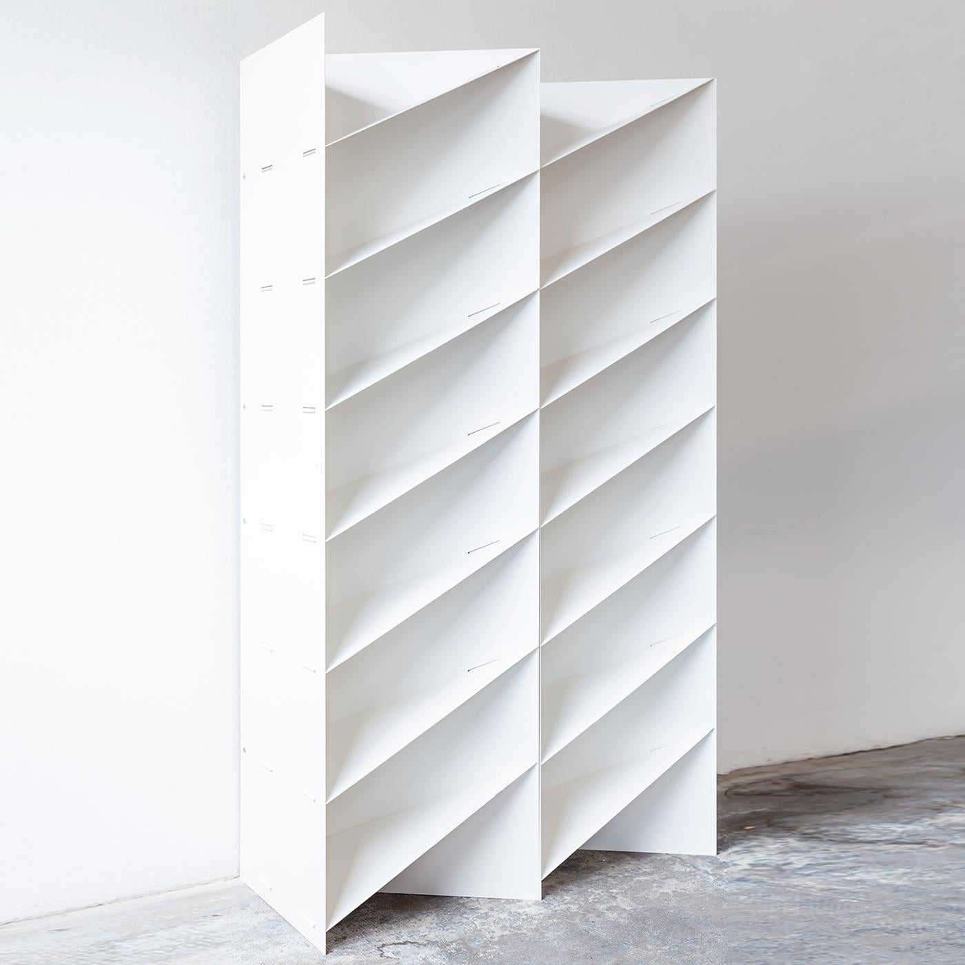 Italian P.2 Bookshelf