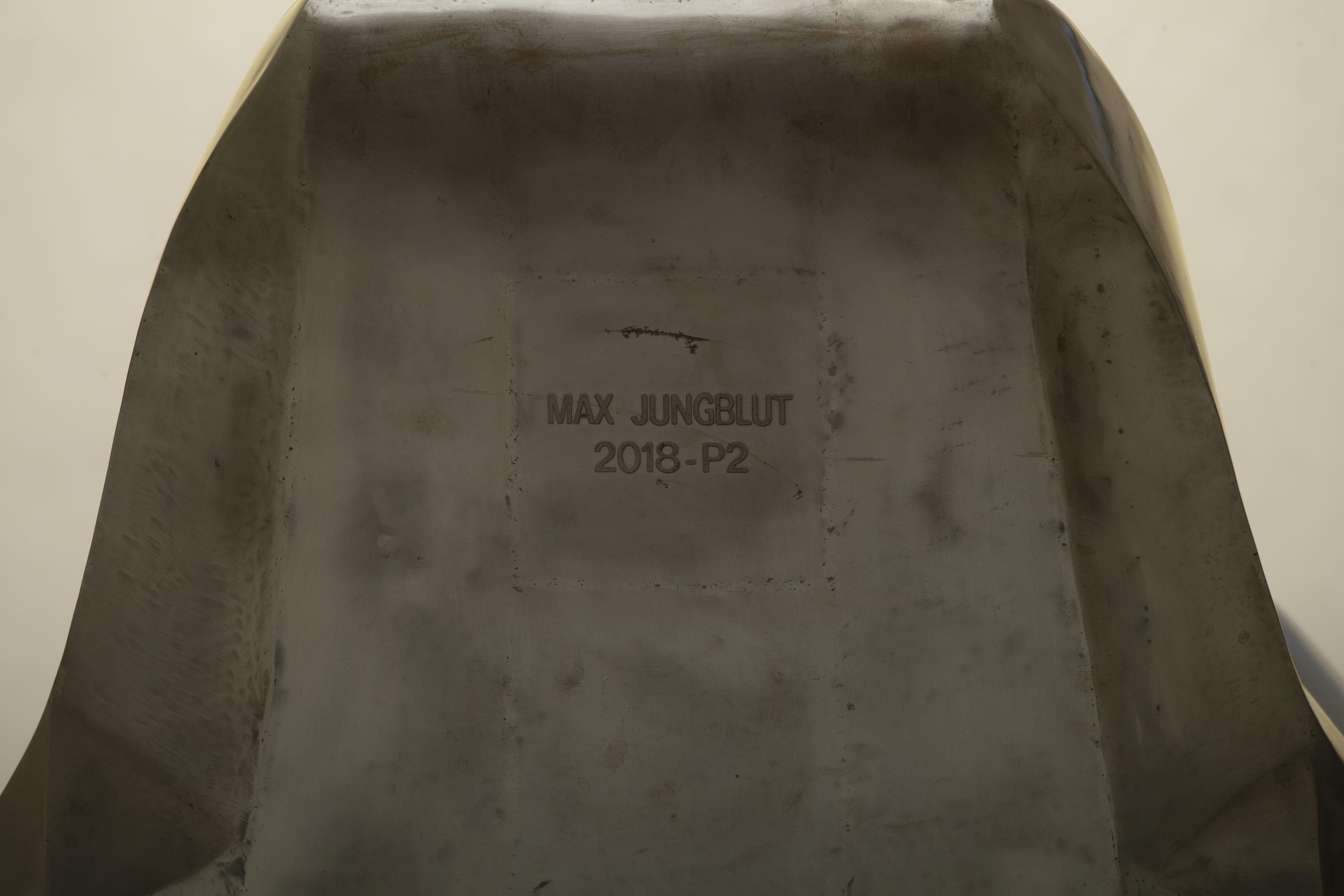 P2 Prototype by Max Jungblut 'La Maquette 2018' For Sale 4