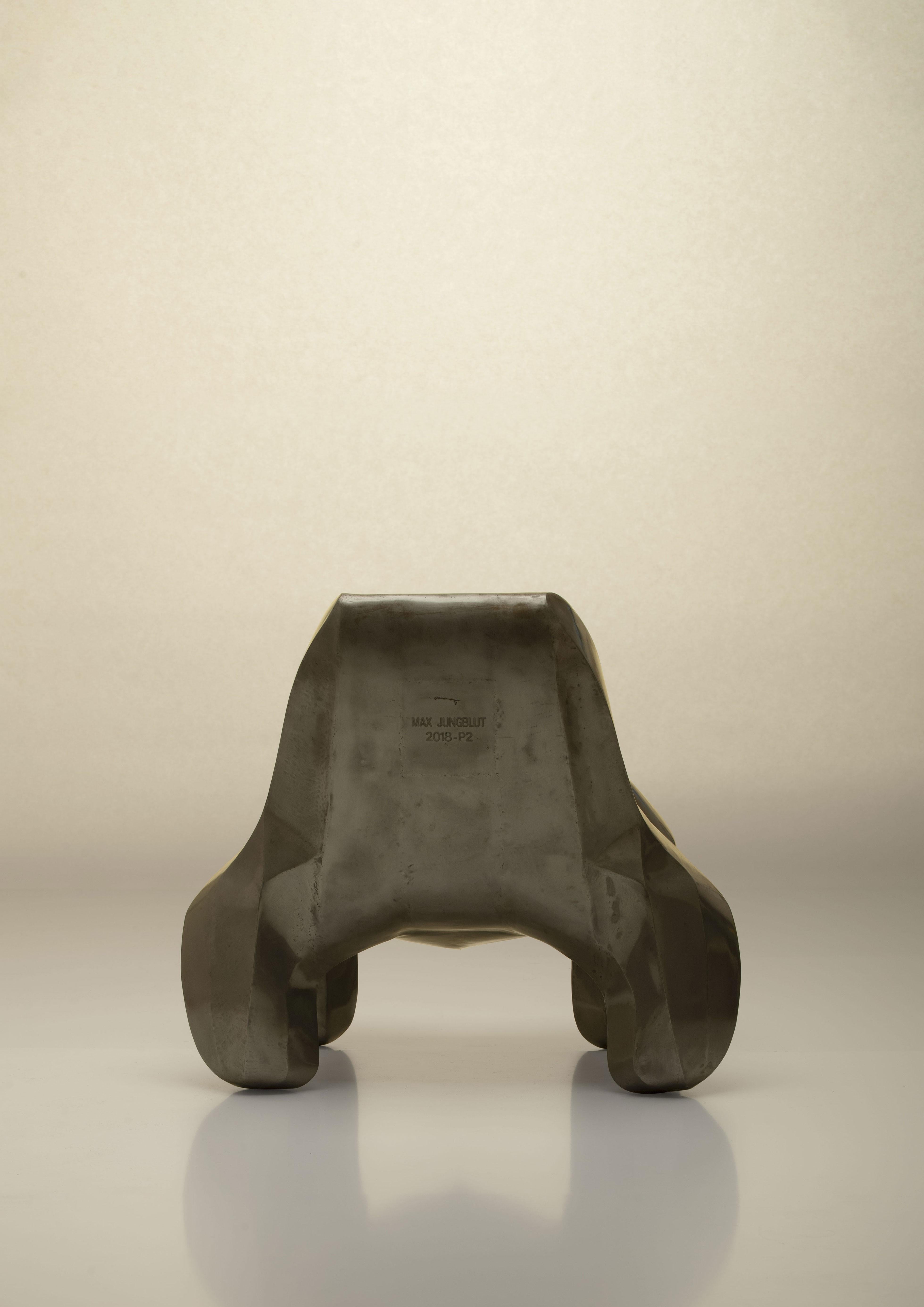 P2 Prototype by Max Jungblut 'La Maquette 2018' For Sale 5