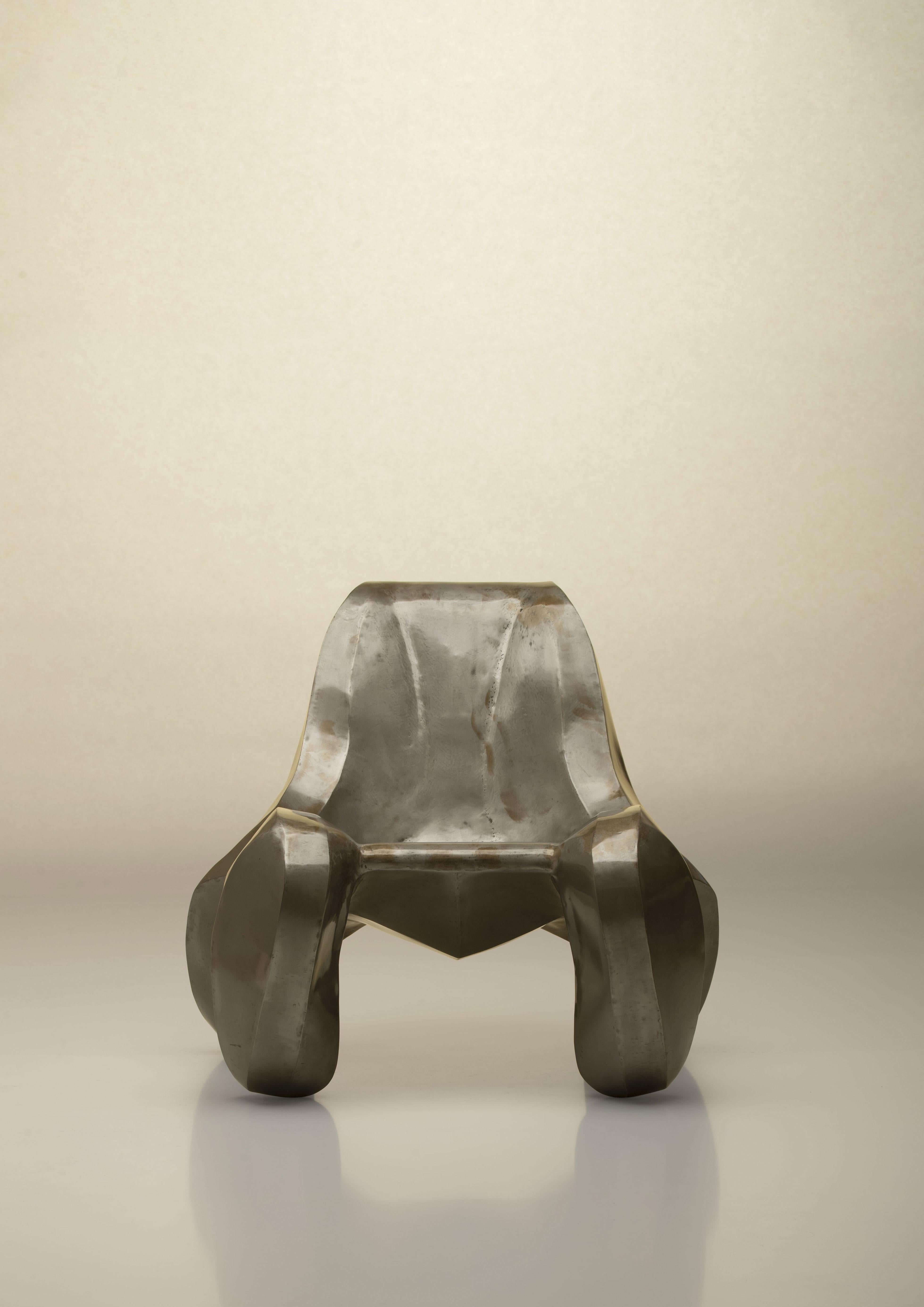 P2 Prototype by Max Jungblut 'La Maquette 2018' For Sale 6