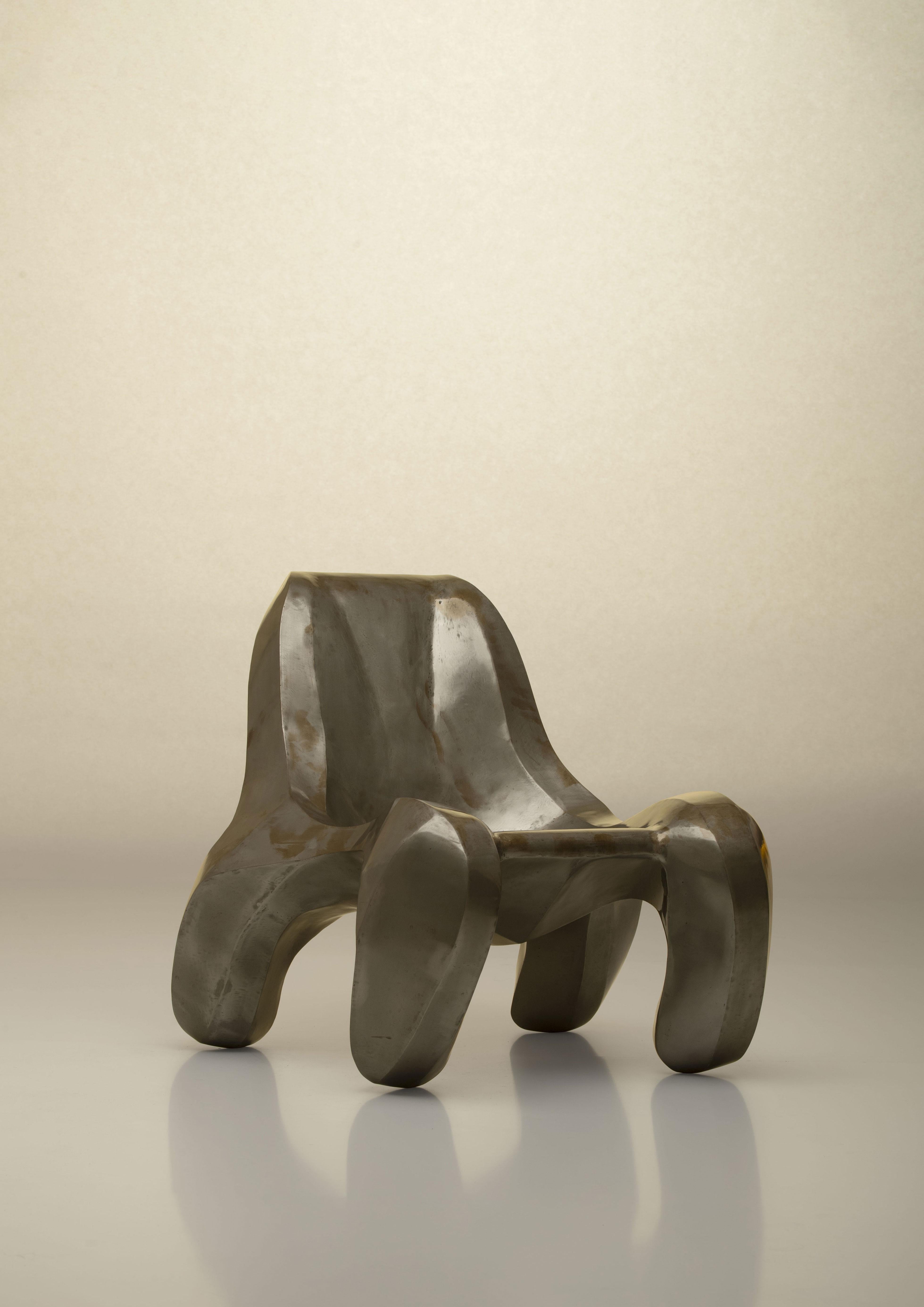 P2 Prototype by Max Jungblut 'La Maquette 2018' For Sale 7