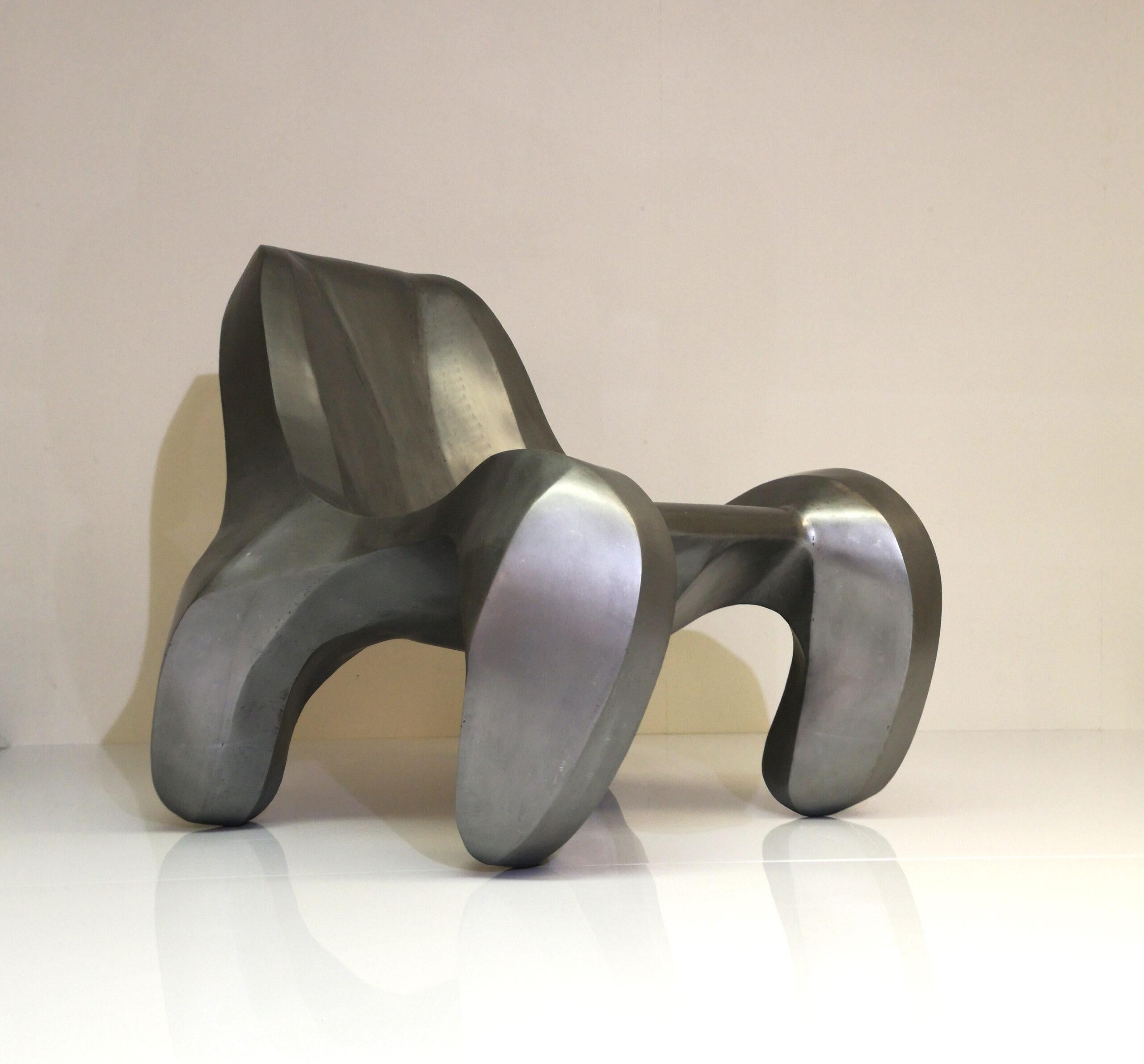 European P2 Prototype by Max Jungblut 'La Maquette 2018' For Sale