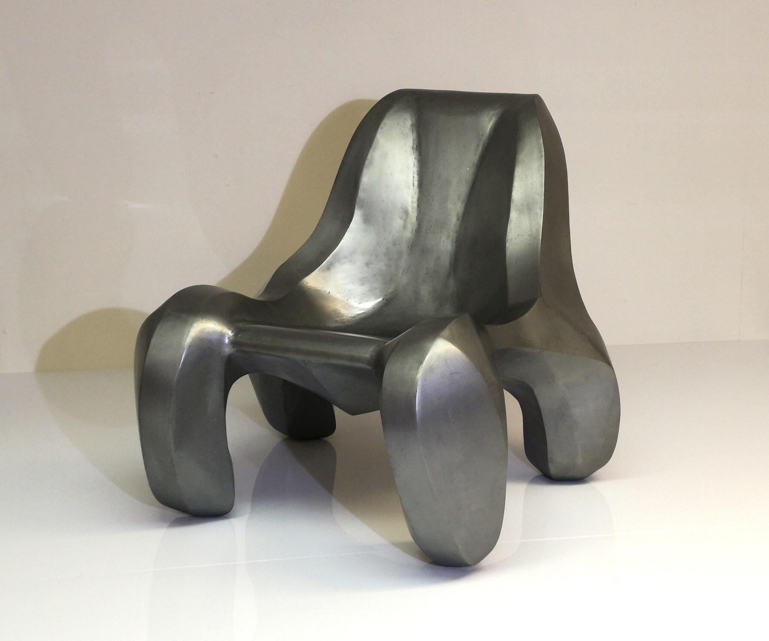 P2 Prototype by Max Jungblut 'La Maquette 2018' In New Condition For Sale In Maastricht, NL