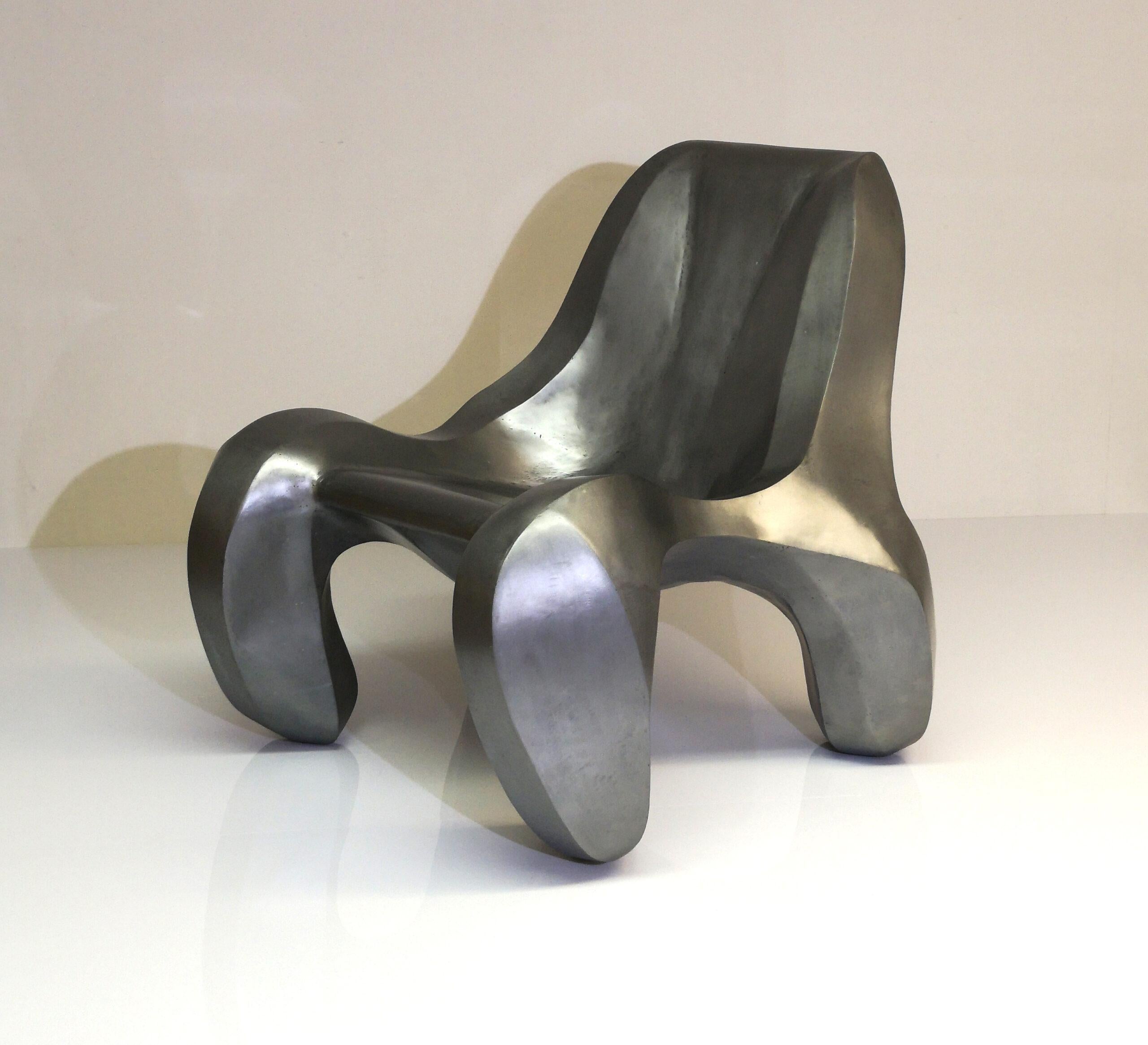 Contemporary P2 Prototype by Max Jungblut 'La Maquette 2018' For Sale