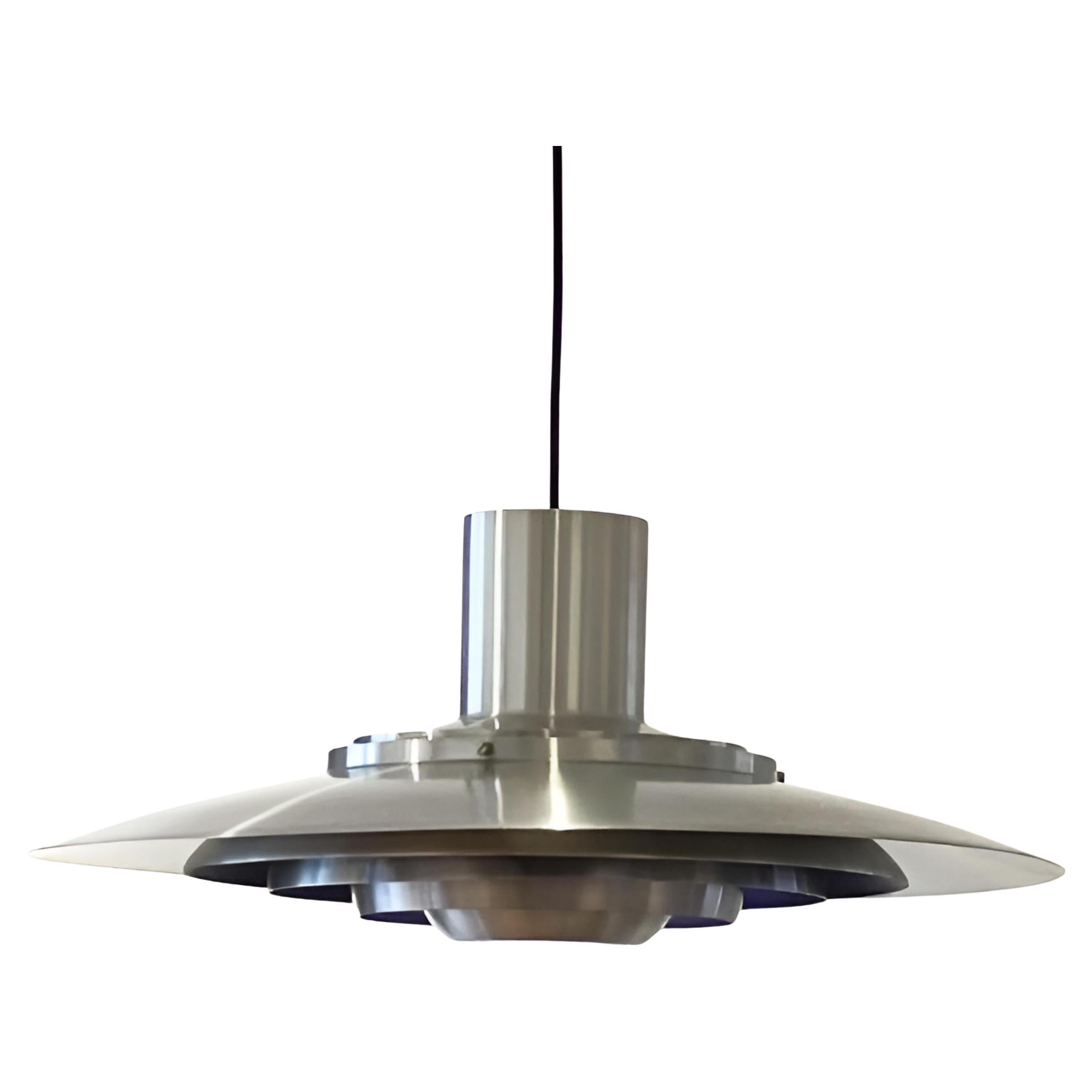 P376 pendant light by Fabricius & Kastholm for Nordisk Solar