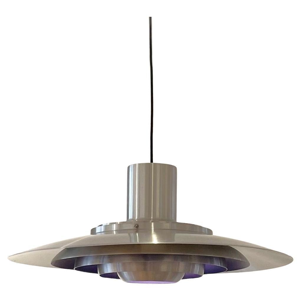 Pendelleuchte P376 von Fabricius & Kastholm für Nordisk Solar im Angebot
