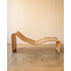 P3S Lounge Chair by Tito Agnoli, 1960s