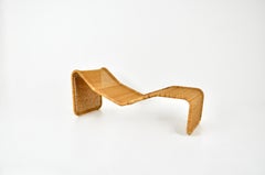 P3S Lounge Chair by Tito Agnoli, 1960s