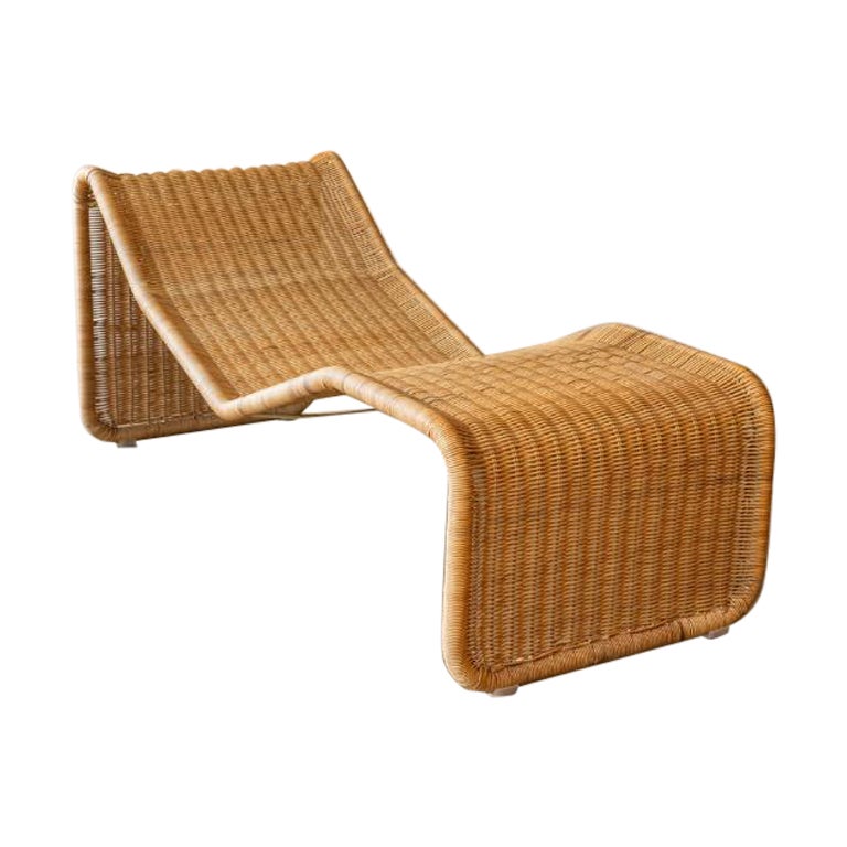 P3S Lounge Chair by Tito Agnoli, 1960s in vendita