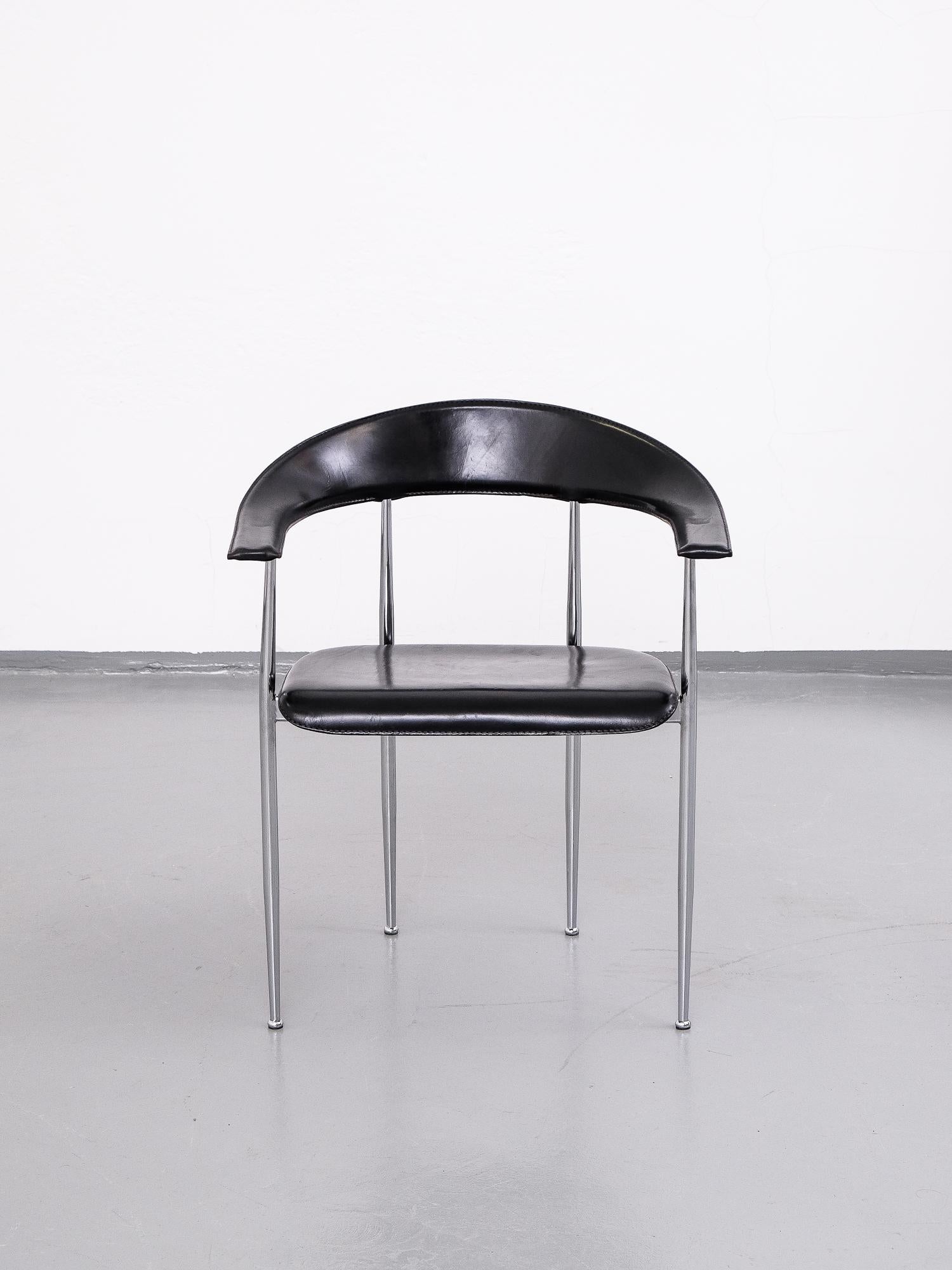 fasem p40 chair