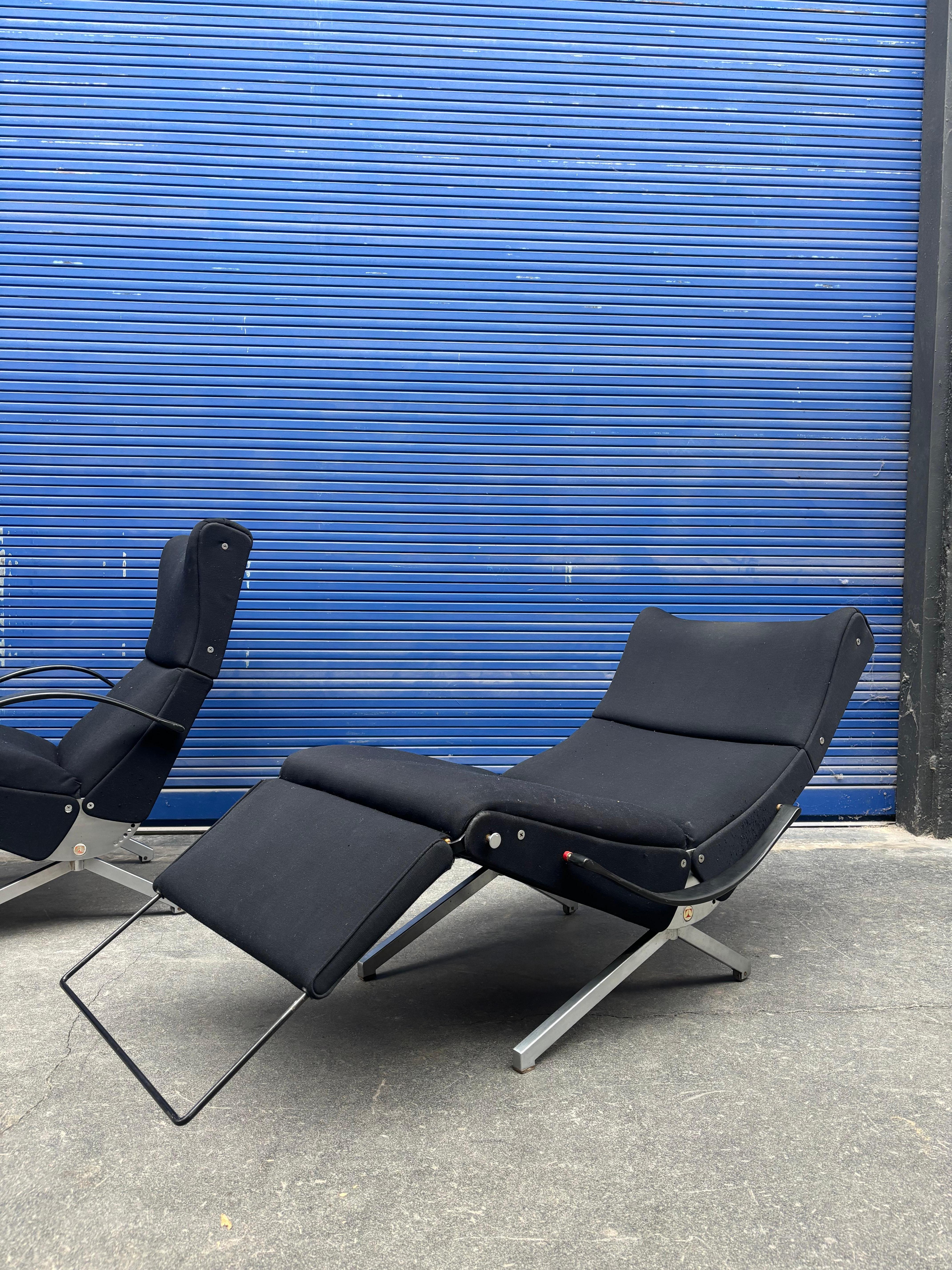 P40 par Osvaldo Borsani, première édition par Tecno en vente 3