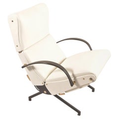 "P40" Chair by Osvaldo Borsani for Tecno "P40" Chair by Osvaldo Borsani for Tecno