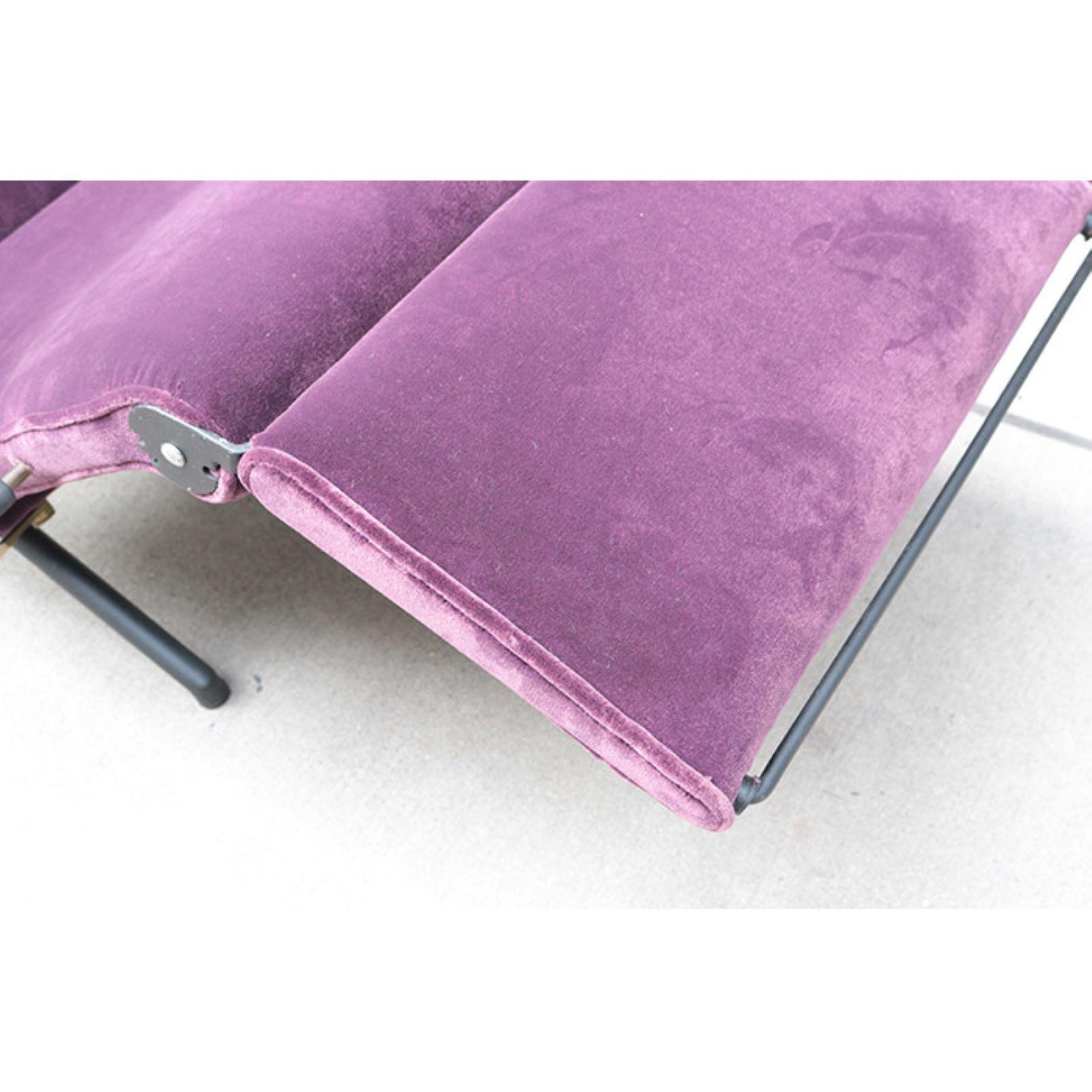 P40 Silla de salón modernista de Osvaldo Borsani en venta 3