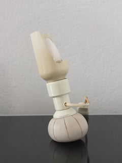 P600 de Gino Scarfatti produit par Artleuce années 1960