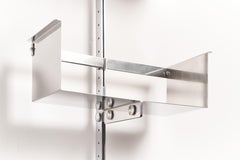 P700 Bookshelf by Vittorio Introini for Saporiti, Italy, 1969