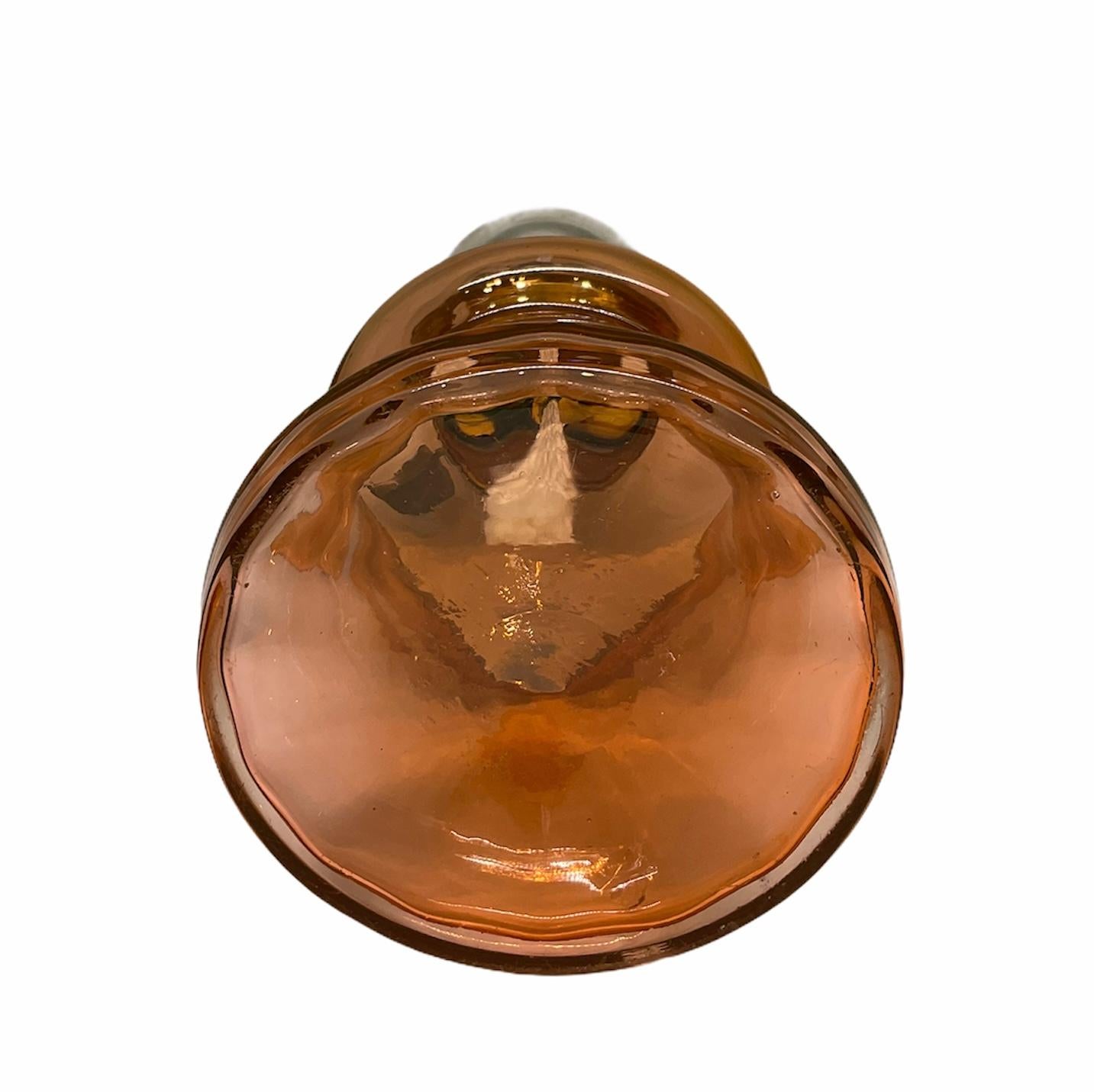 antique miniature oil lamps for sale