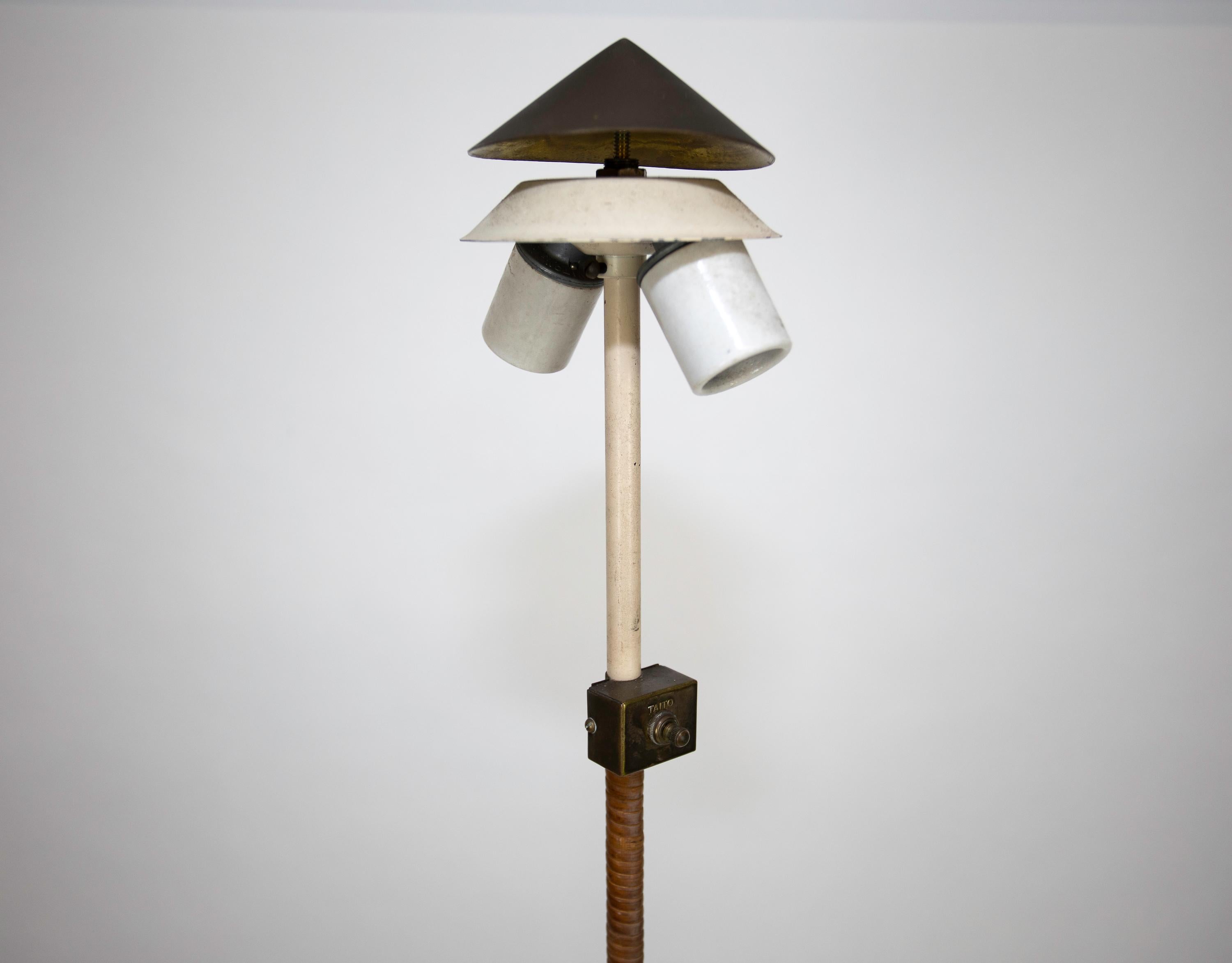 Paavo Tynel Floor Lamp For Sale 3