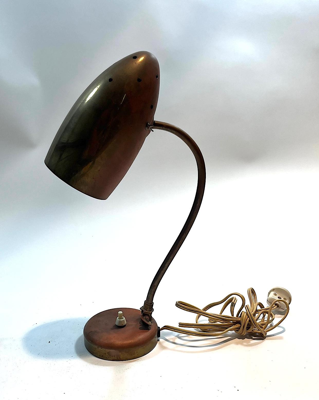 Paavo Tynell Lampe im Zustand „Gut“ im Angebot in West Palm Beach, FL