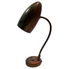 Paavo Tynell Lampe