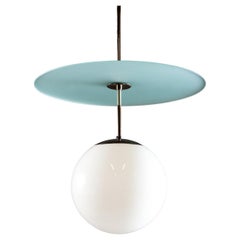 Paavo Tynell, 1930s Ceiling Light for Taito Oy
