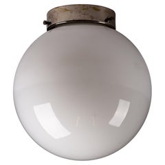 Paavo Tynell, 1930's flush mount, Idman Oy, Finland