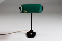 Paavo Tynell, 1930's table lamp for Taito Oy, Finland