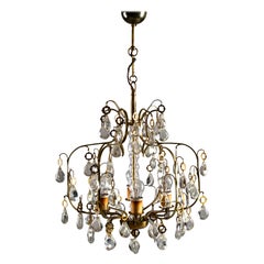 Finnish Chandeliers and Pendants