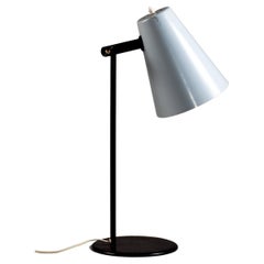 Paavo Tynell, 1960's table lamp for Idman Oy
