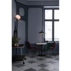 Paavo Tynell 1965 Pendant Black for GUBI