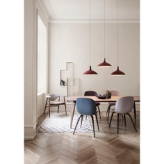 Paavo Tynell 1965 Pendant Red for GUBI