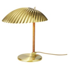 Lampade da tavolo in metallo