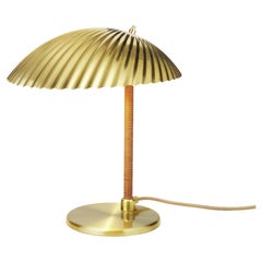 Paavo Tynell 5321 Lampe à poser en laiton pour GUBI