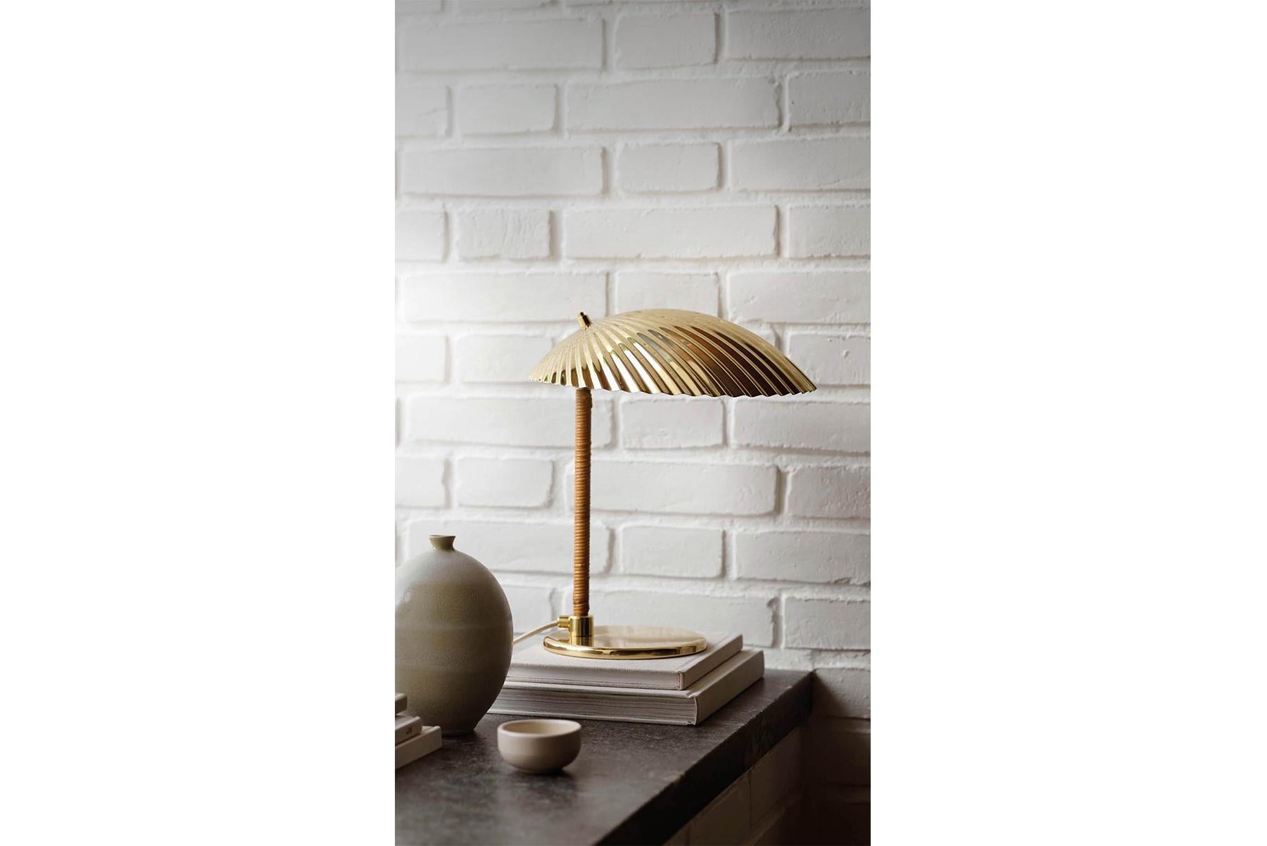 Paavo Tynell 5321 Table Lamp For Sale 4