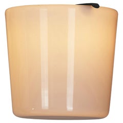 Paavo Tynell "80112-25" Ceiling Light for Idman Oy, Finland 1950s