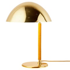 Paavo Tynell 9209 Table Lamp Brass for GUBI