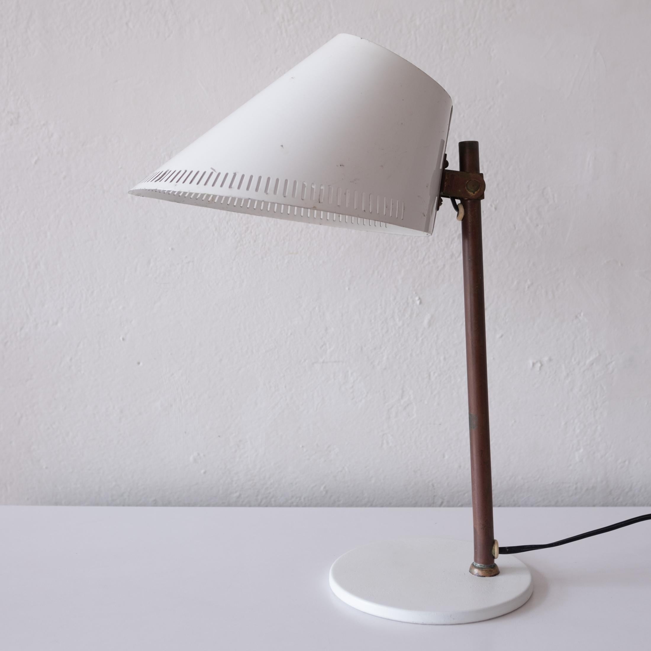 Paavo Tynell 9227 Table Lamp 4
