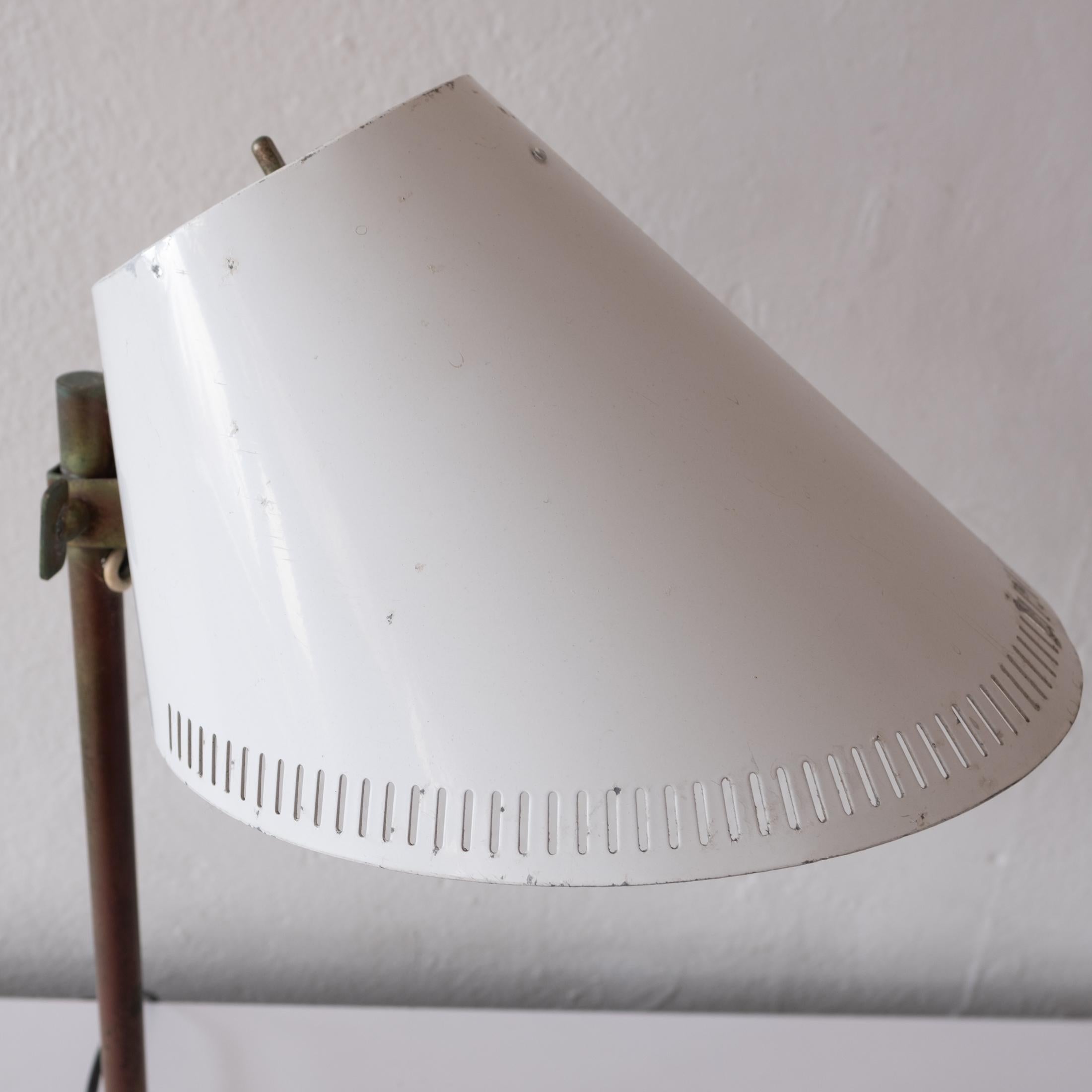Paavo Tynell 9227 Table Lamp 8