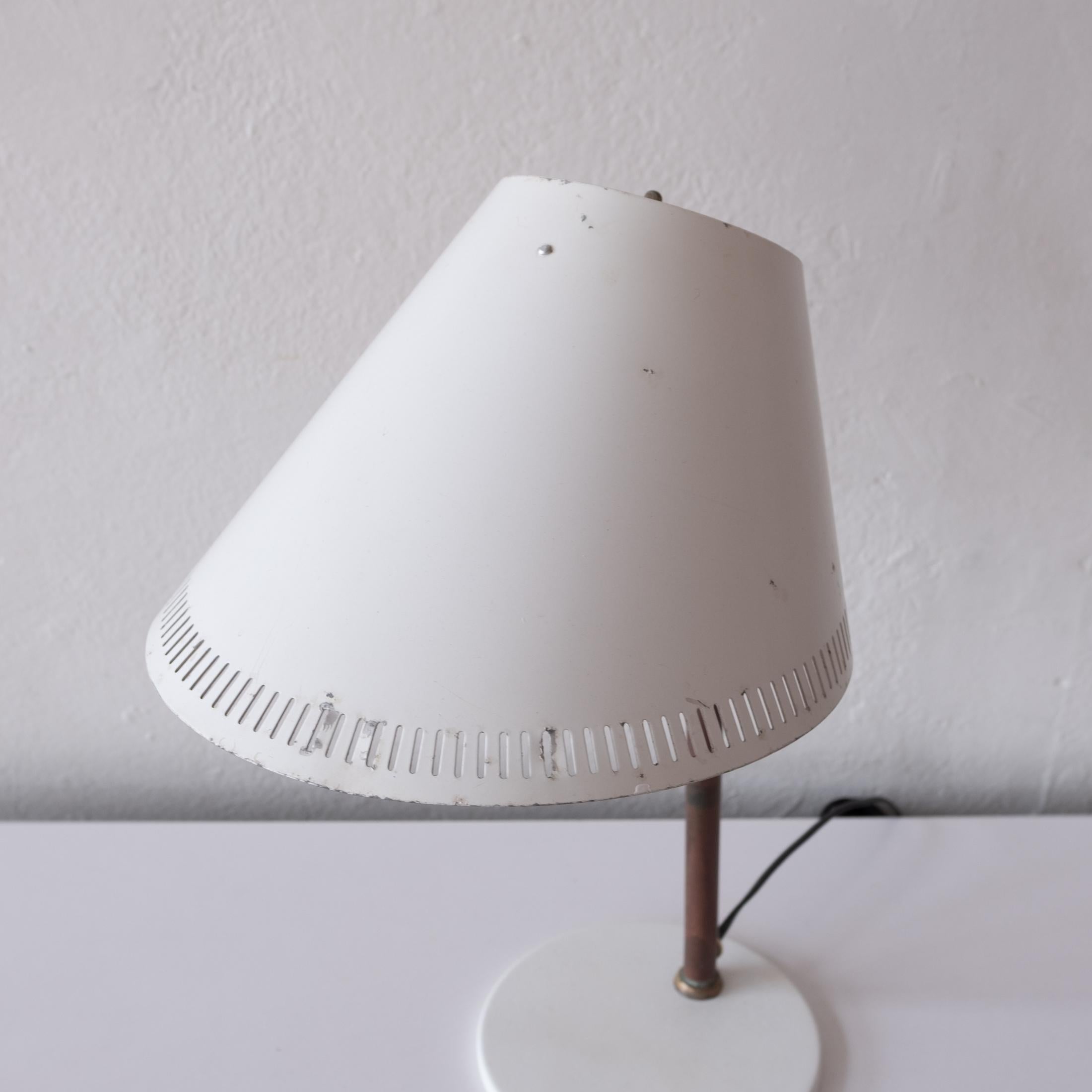 Paavo Tynell 9227 Table Lamp 11