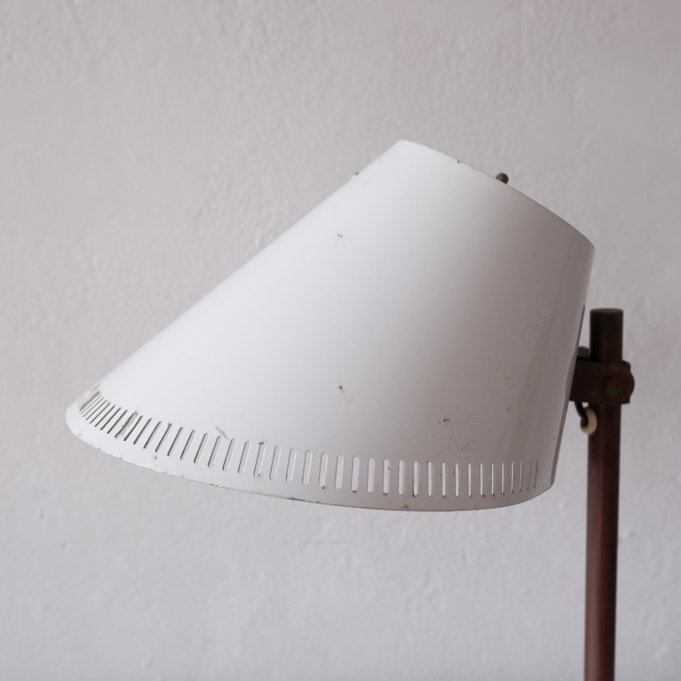 Paavo Tynell 9227 Table Lamp 12