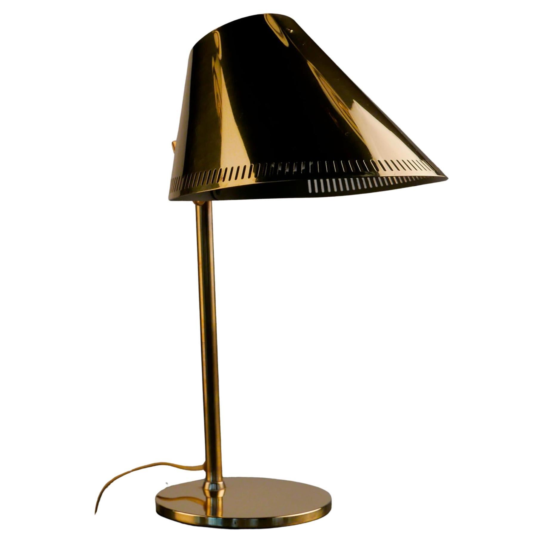 Paavo Tynell 9227ms Table Lamp For Sale