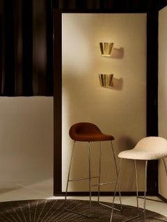 Paavo Tynell 9464 Aplique Latón para GUBI