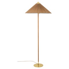 Paavo Tynell 9602 Floor Lamp Bamboo Shade for GUBI