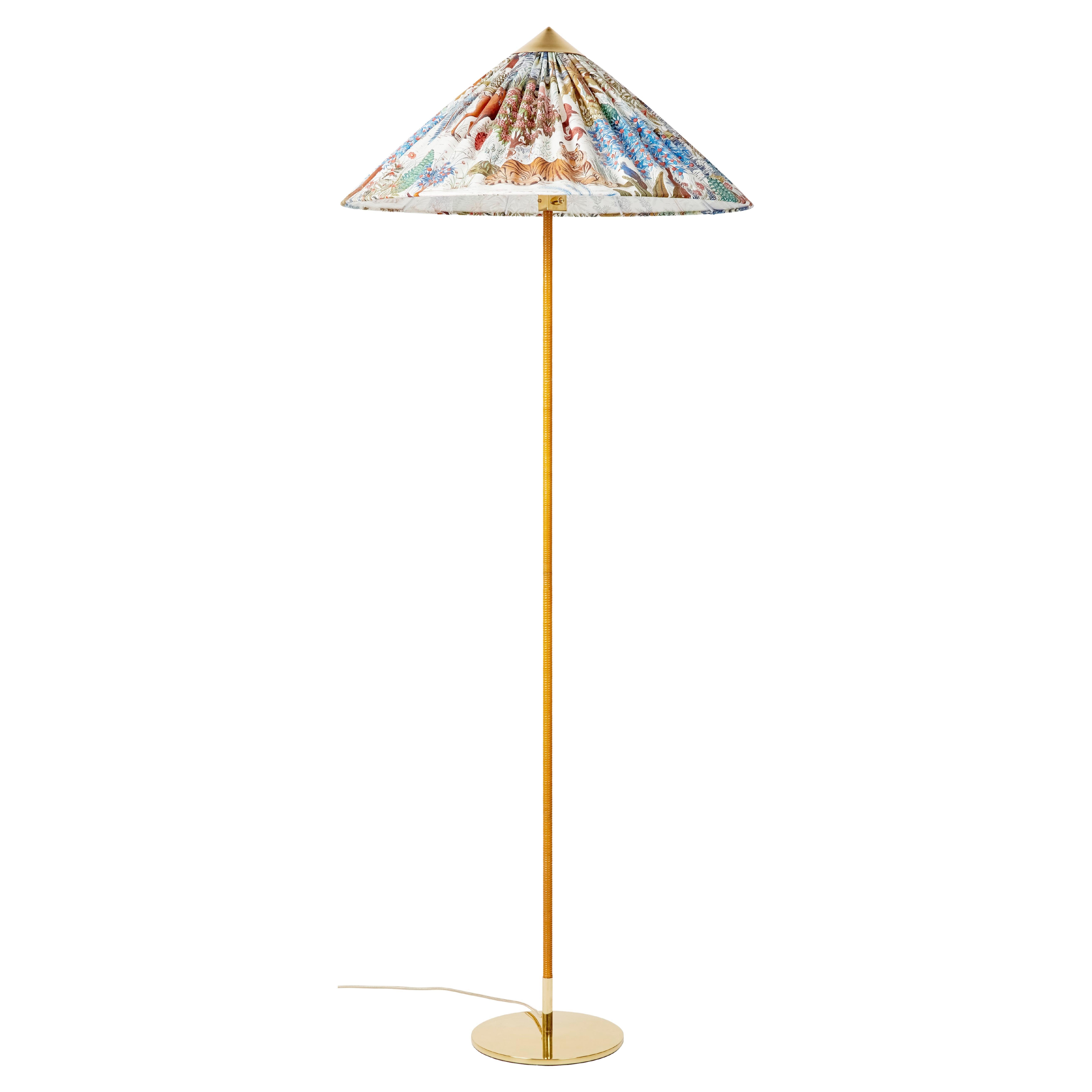 Paavo Tynell Floor Lamp Model 9602