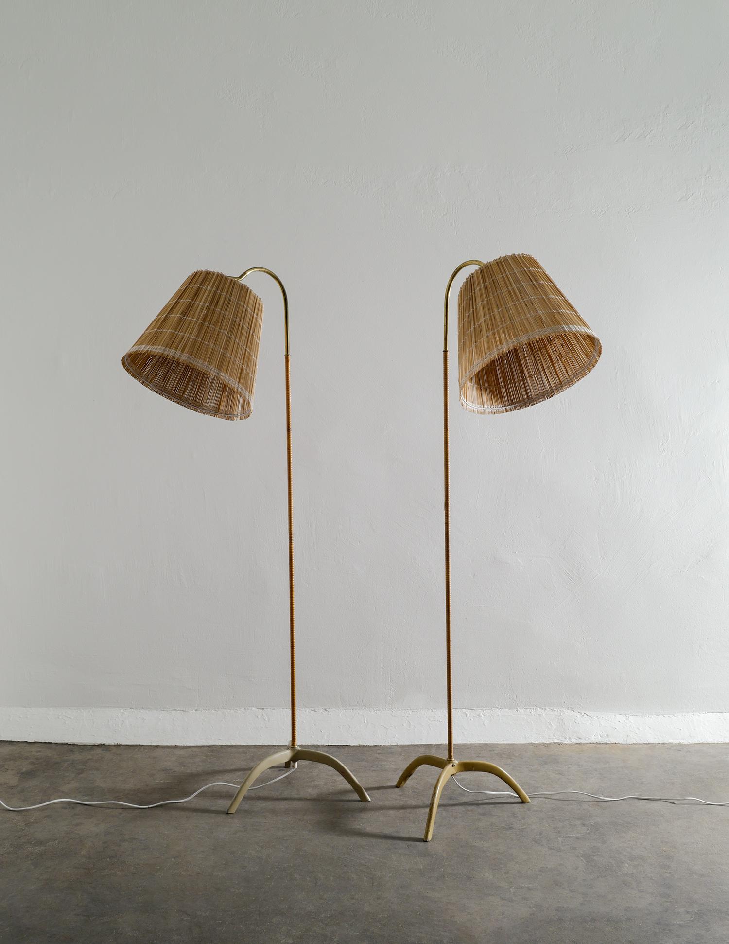 Scandinavian Modern Paavo Tynell 