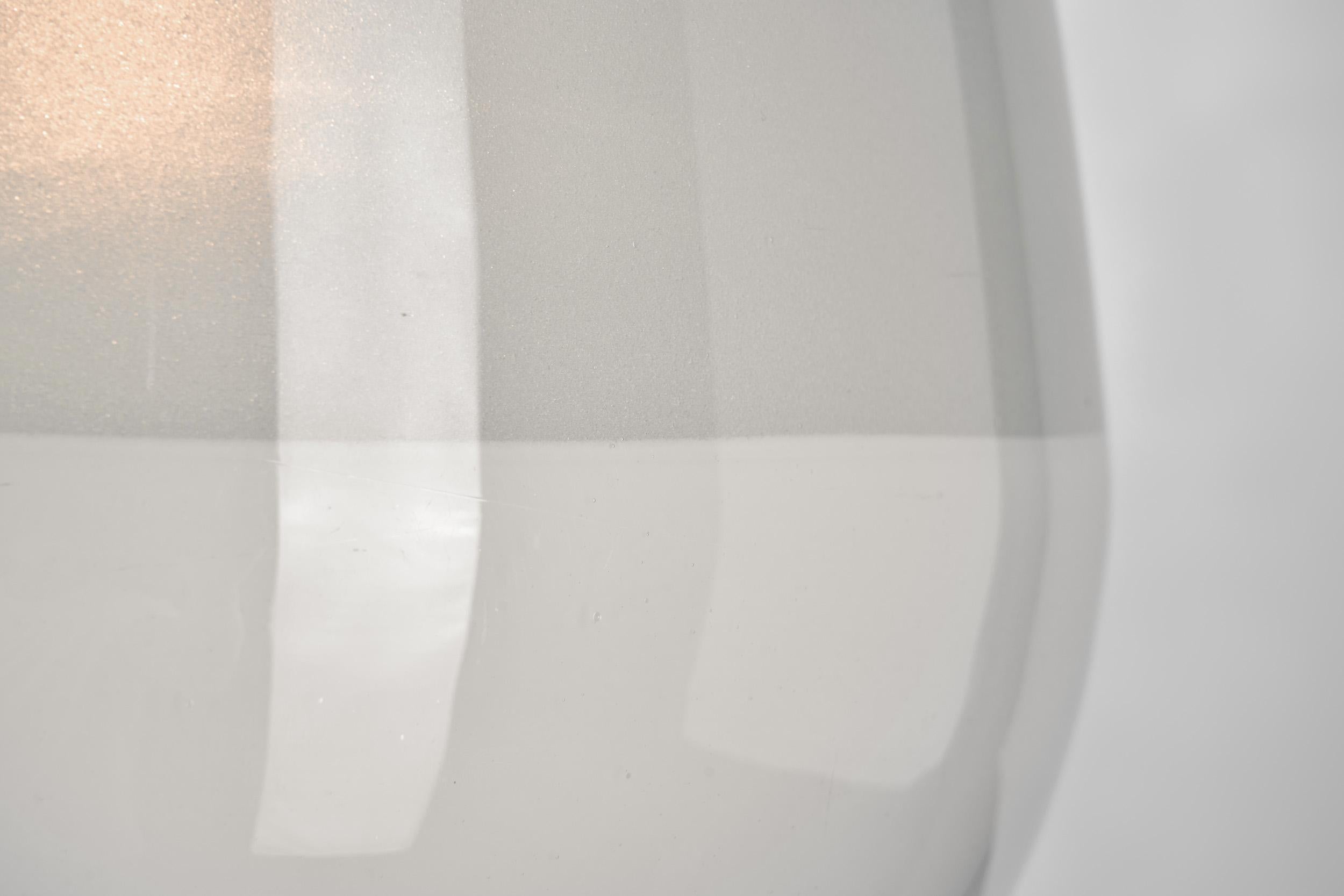 Paavo Tynell (Attr.) Lampada da soffitto modello 