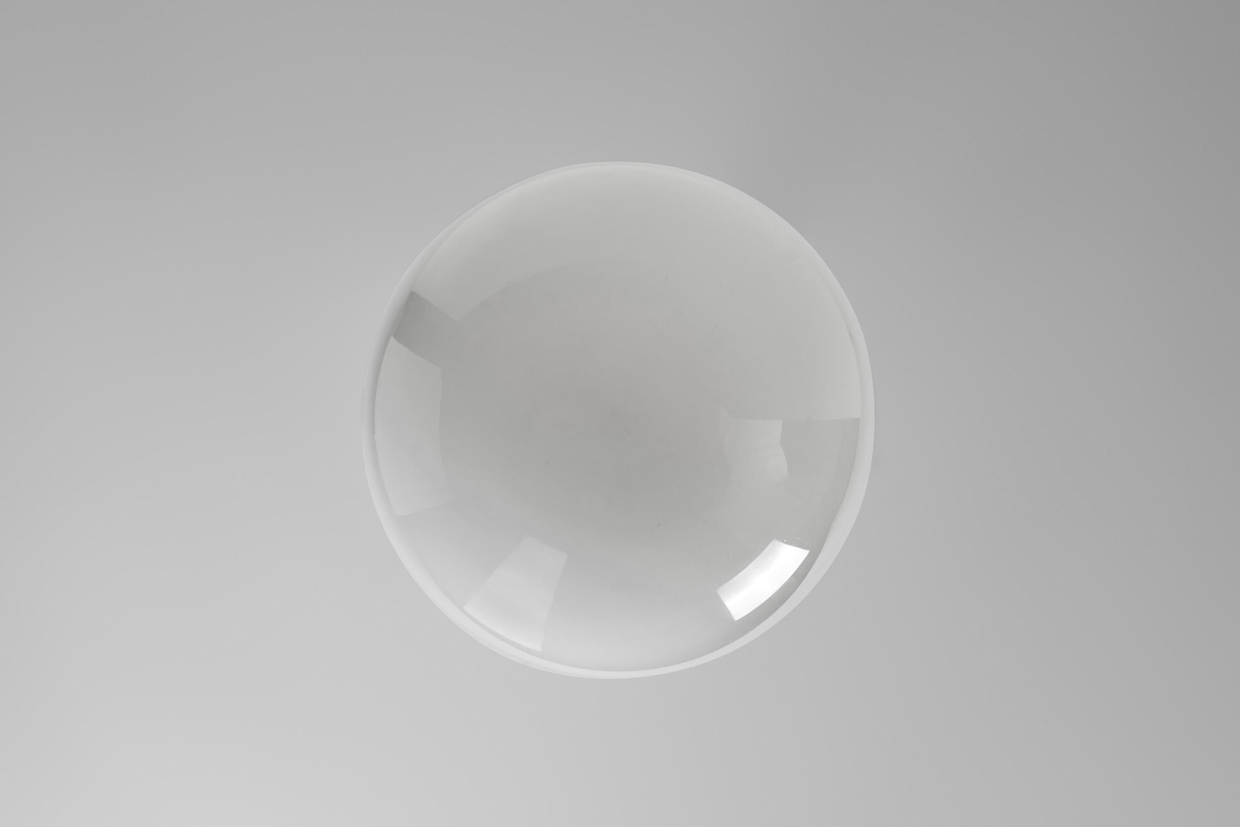 Paavo Tynell (Attr.) Lampada da soffitto modello 