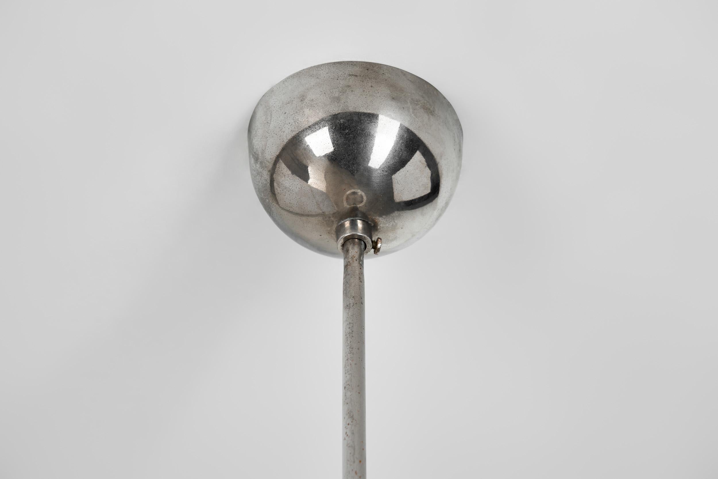 Paavo Tynell (Attr.) Lampada da soffitto modello 