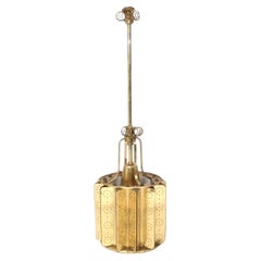 Lampadari e pendenti