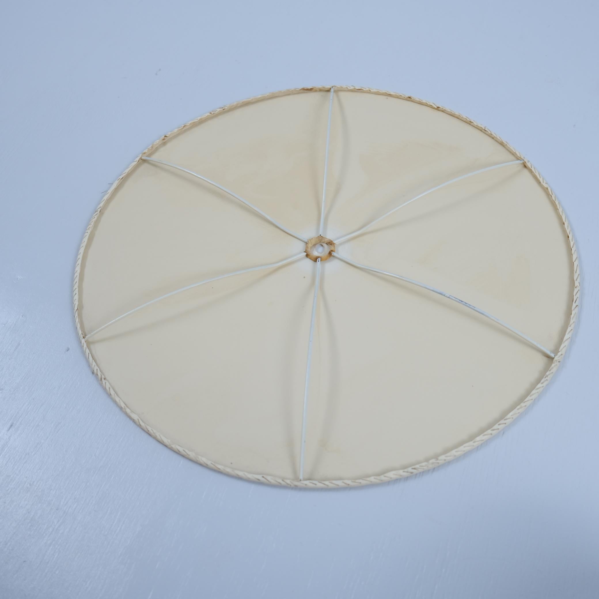 Paavo Tynell Brass Perfortated Ceiling Lamp Model 1965, Idman 1950s For Sale 6