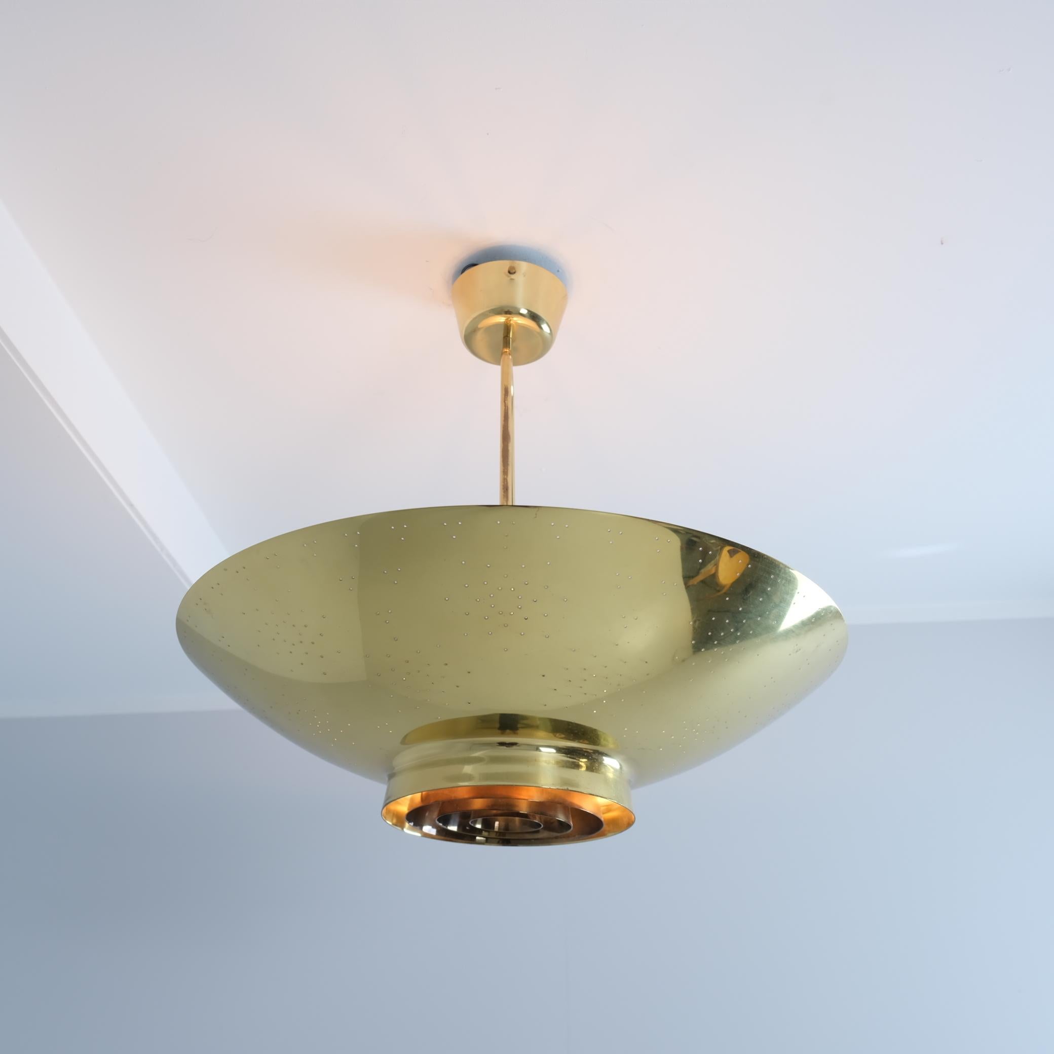 Lampada da soffitto 